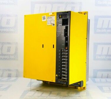 A06B-6164-H343#H580 | FANUC Servo Amplifiers